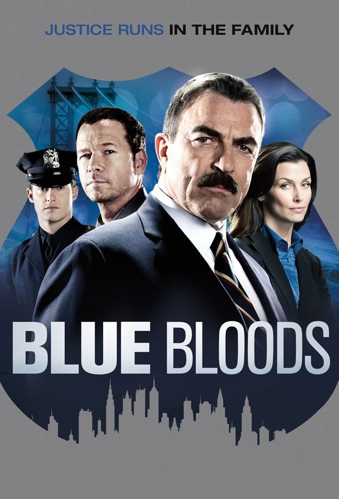 Blue Bloods: Crime Scene New York