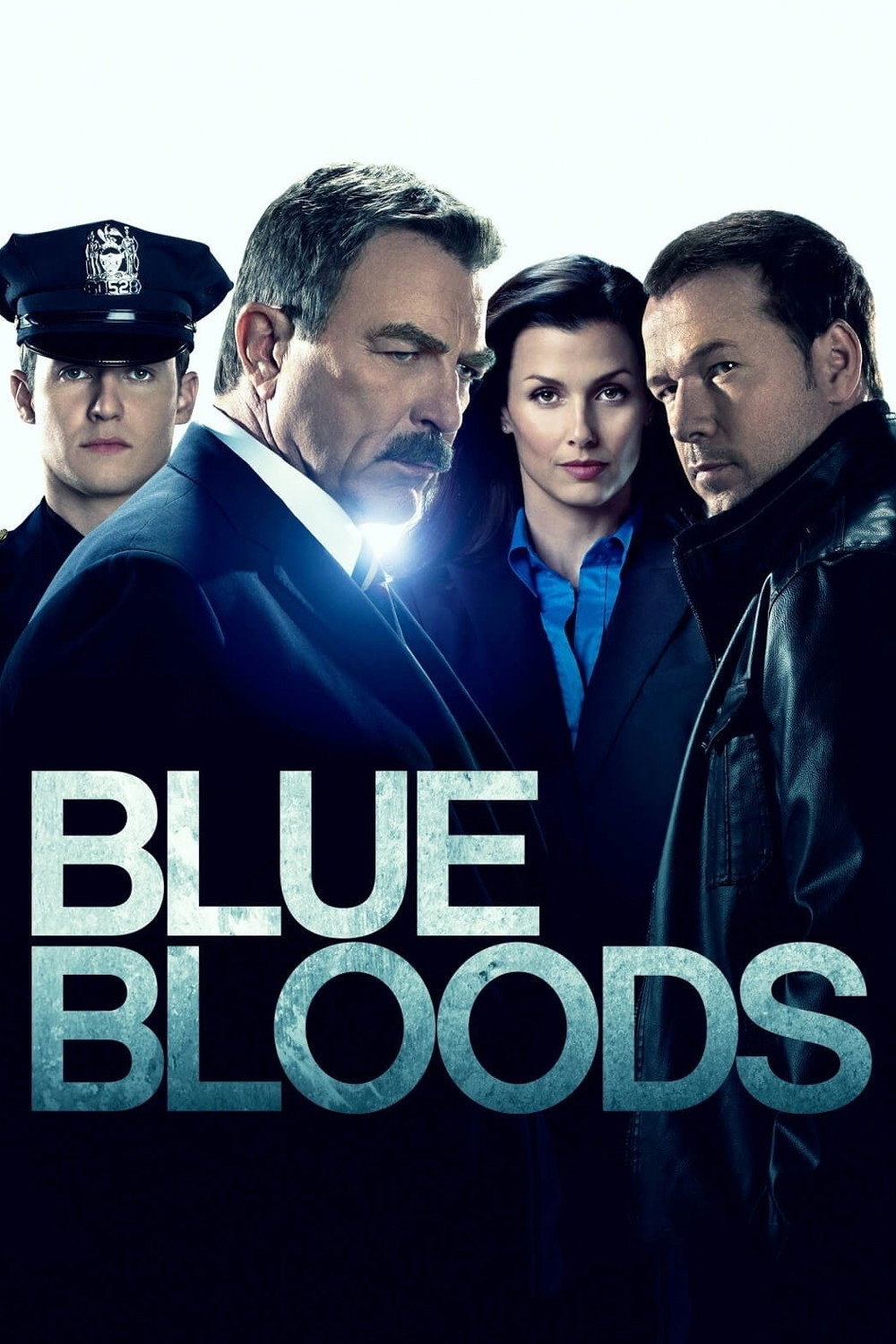 Blue Bloods