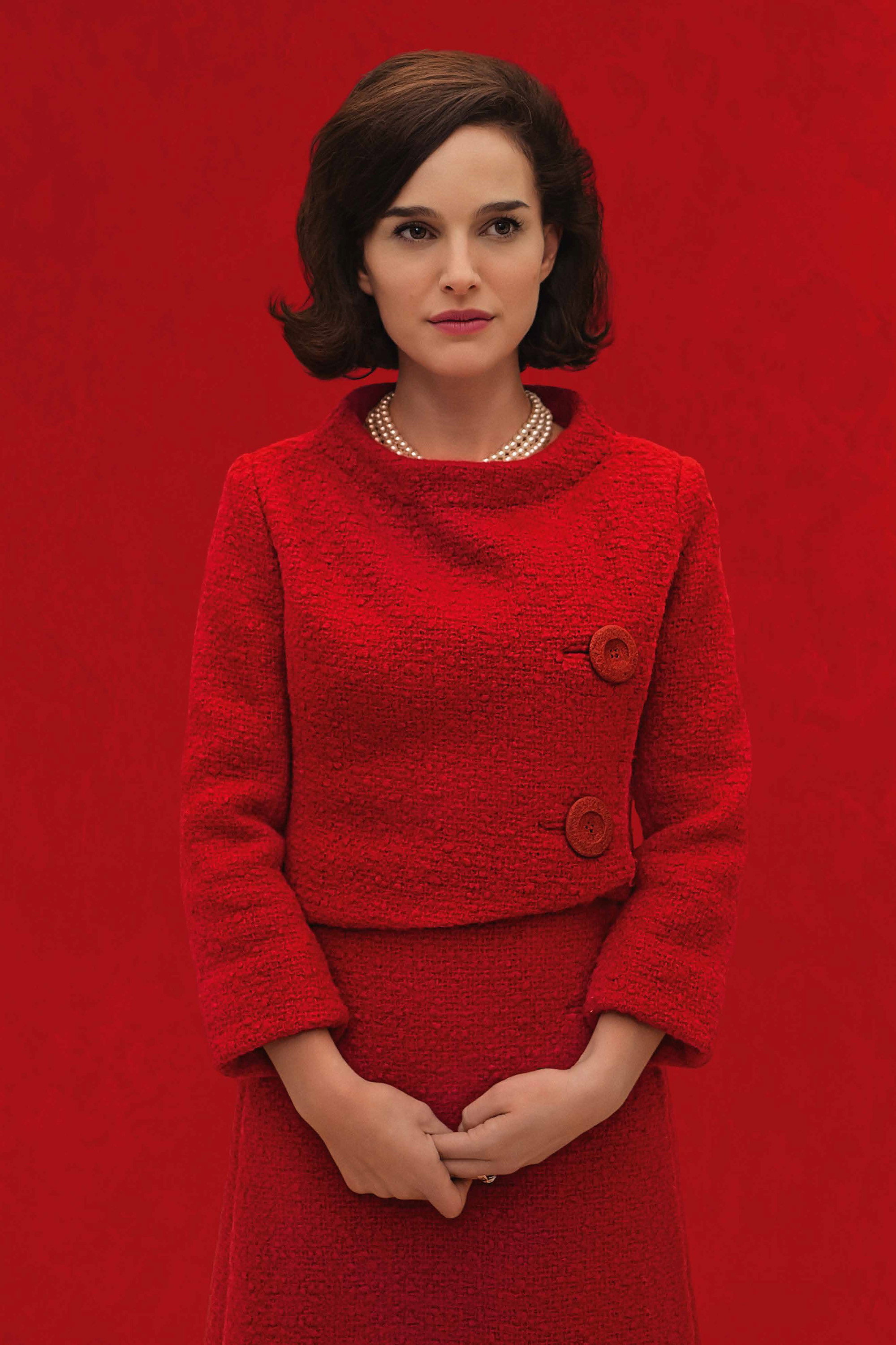 Jackie: Die First Lady