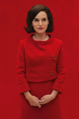 Jackie: Die First Lady