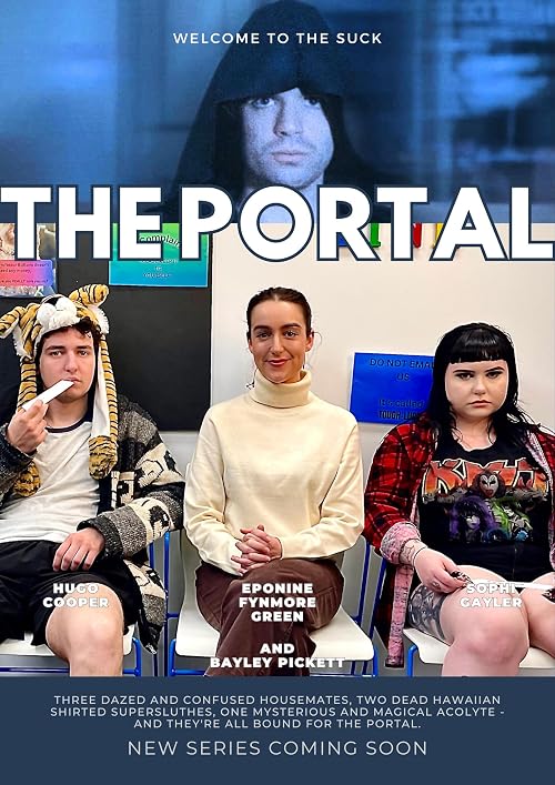 The Portal