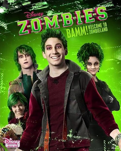 Zombies