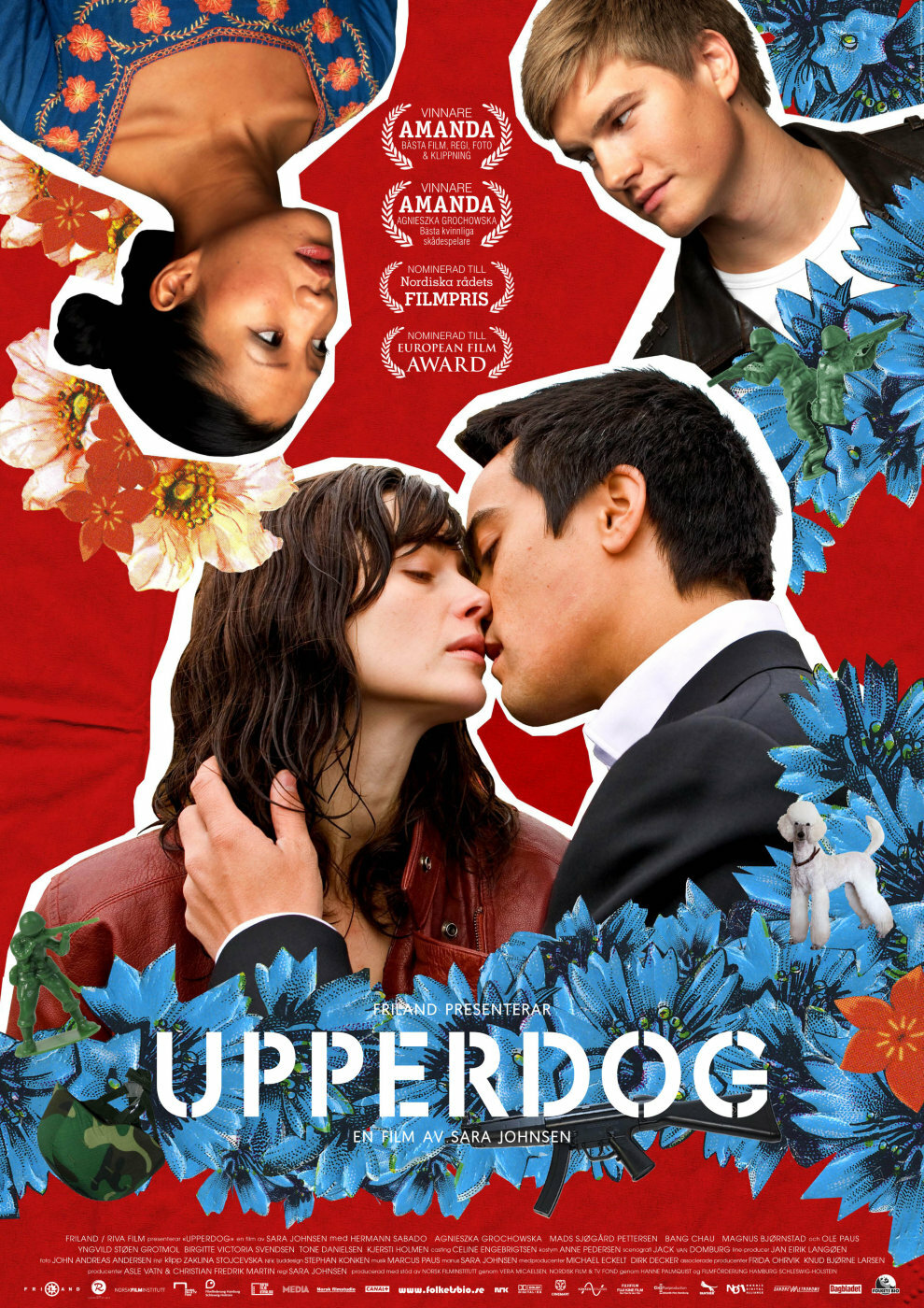 Upperdog