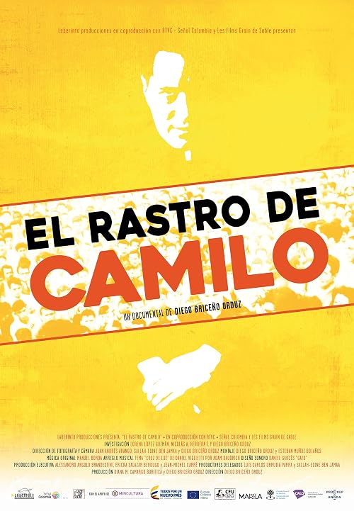 El Rastro de Camilo