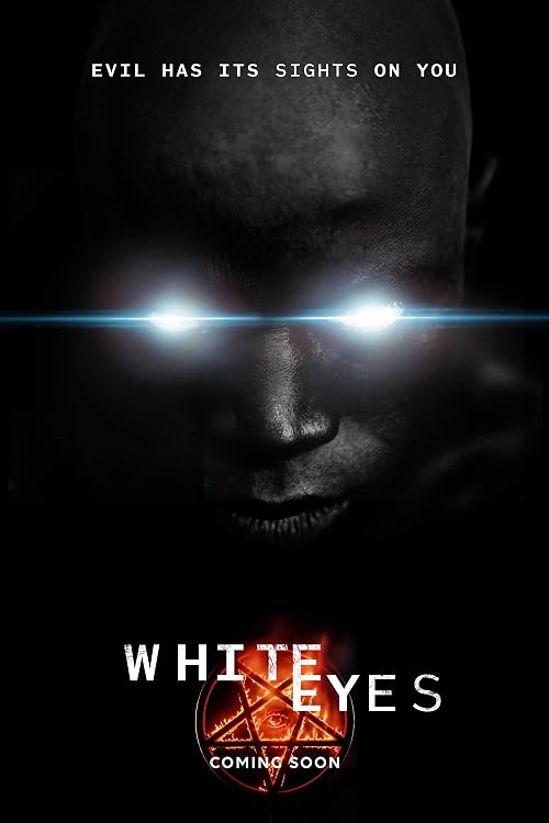 White Eyes