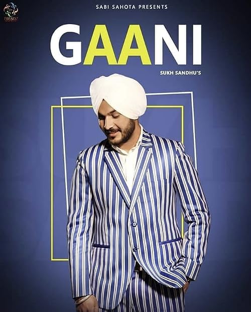 Ganni by Sukh Sandhu