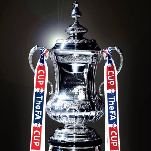 The FA Cup 07/08
