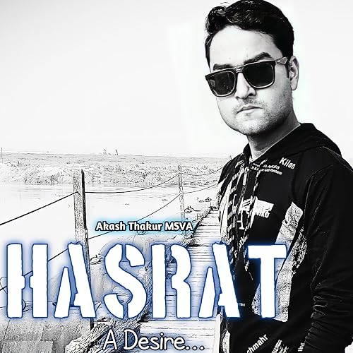 Hasrat-A Desire