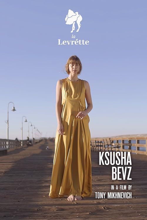 Fashion Film: La Levrette Ss17