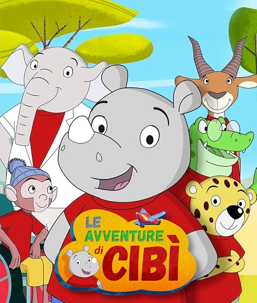 Le avventure di Cibì
