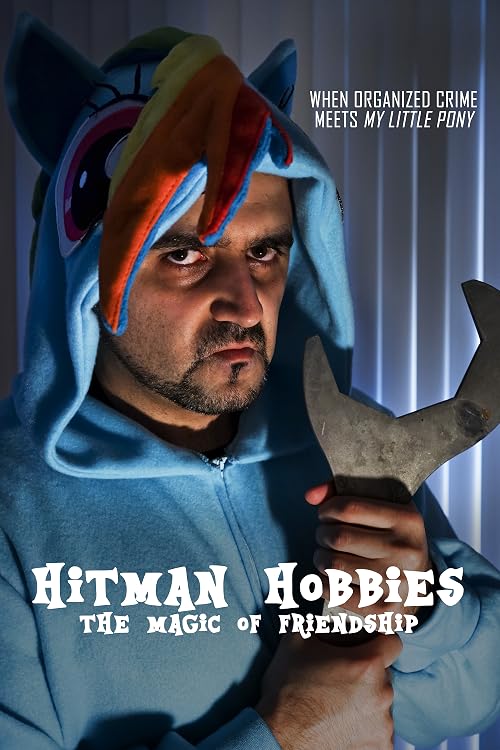 Hitman Hobbies: The Magic of Friendship