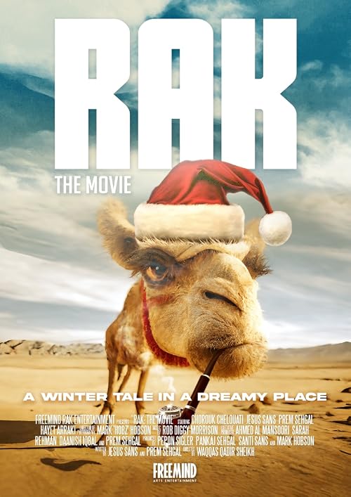 RAK the Movie