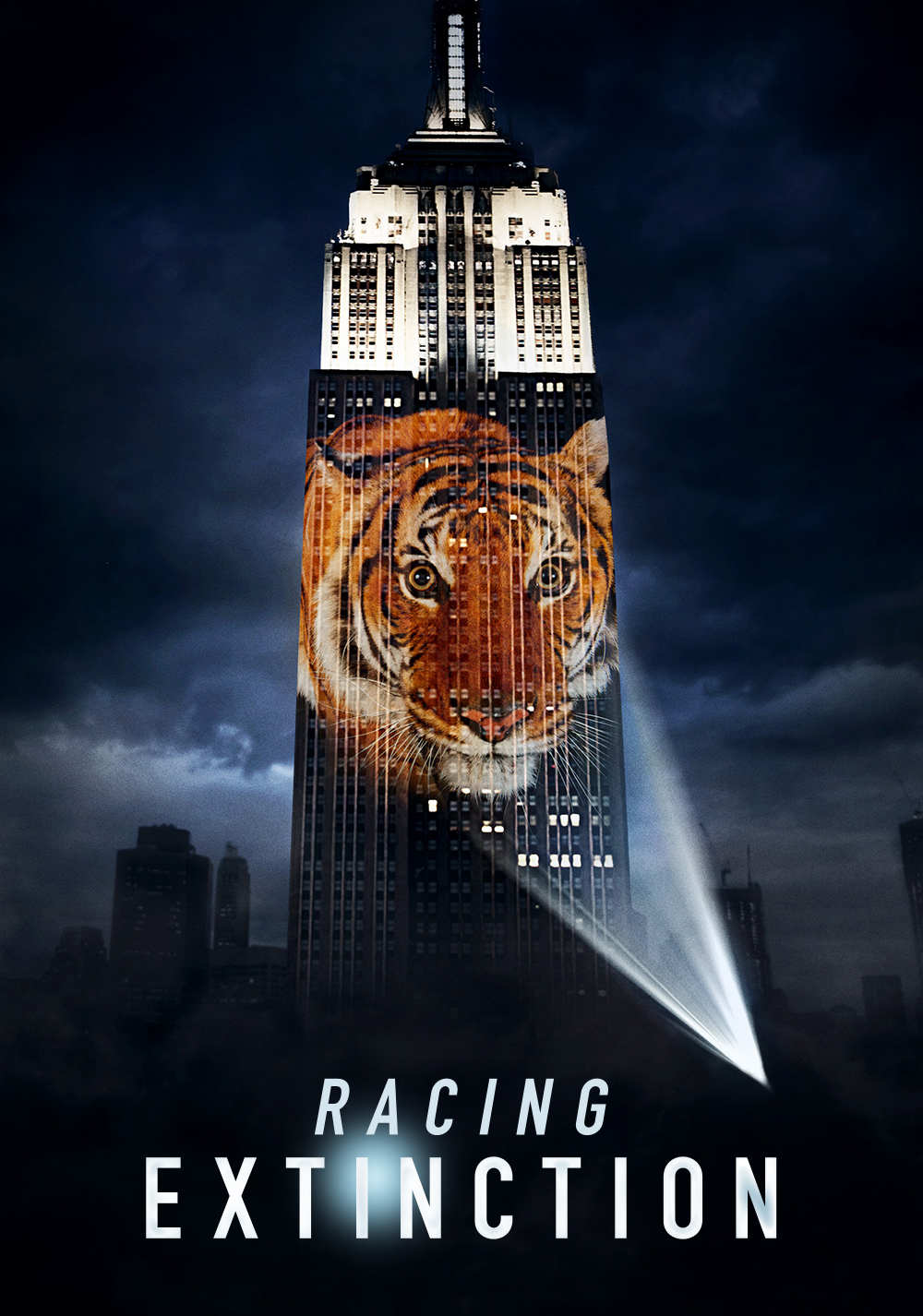 Racing Extinction