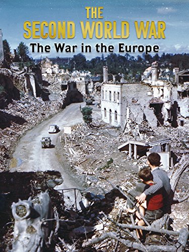 The War in Europe
