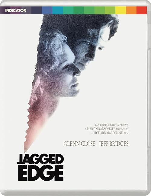 Music of Loneliness: David Huckvale on John Barry's score for 'Jagged Edge'