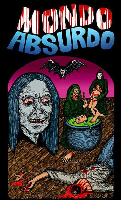 Mondo Absurdo