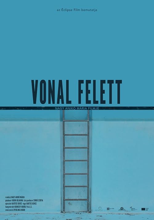 Vonal felett