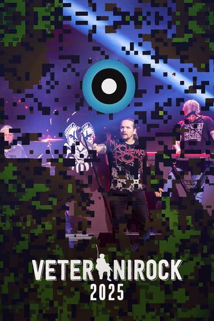 Veterans Rock 2025