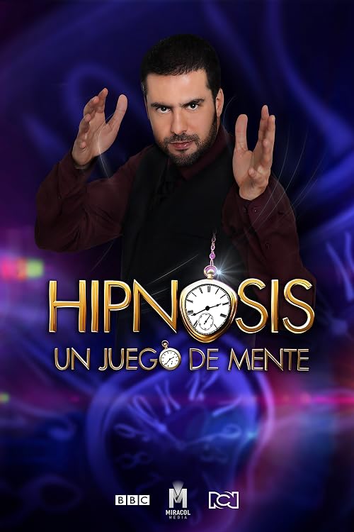 Hipnosis Un Juego de Mente