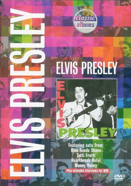 Elvis Presley - Elvis Presley