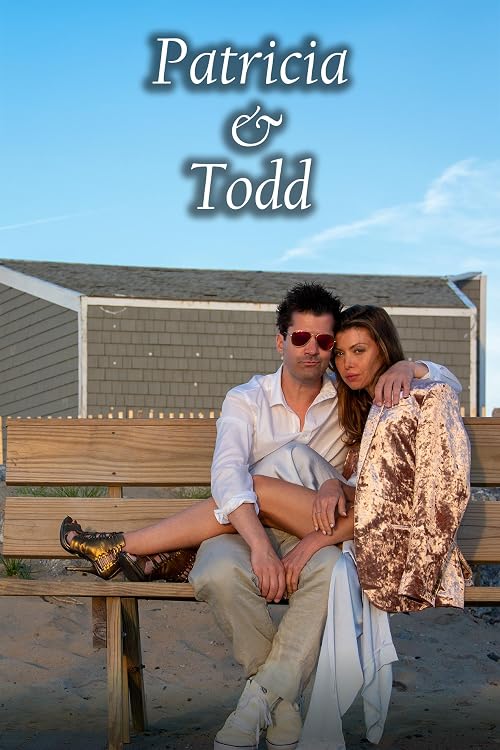 Patricia & Todd