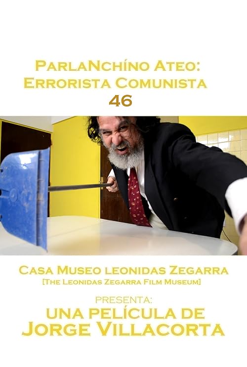 ParlaNchíno Ateo: Errorista Comunista 46