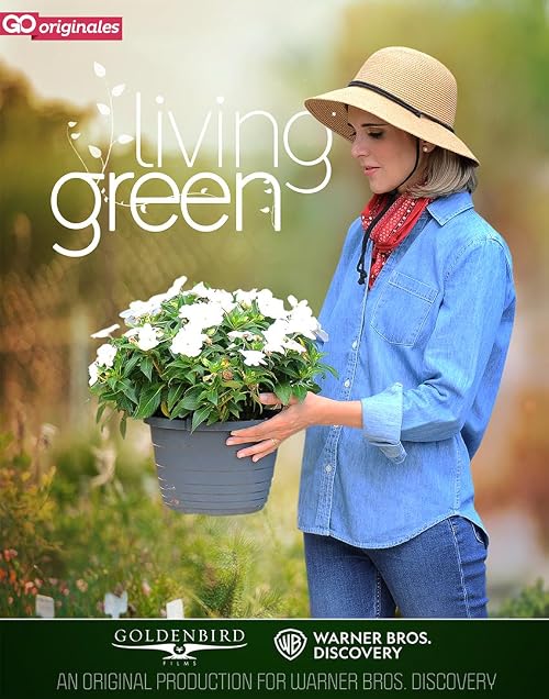 Living Green