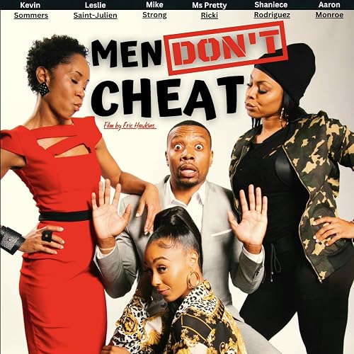 Men Don't Cheat