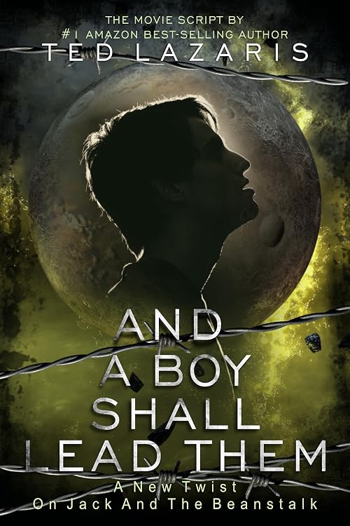 And a Boy Shall Lead Them