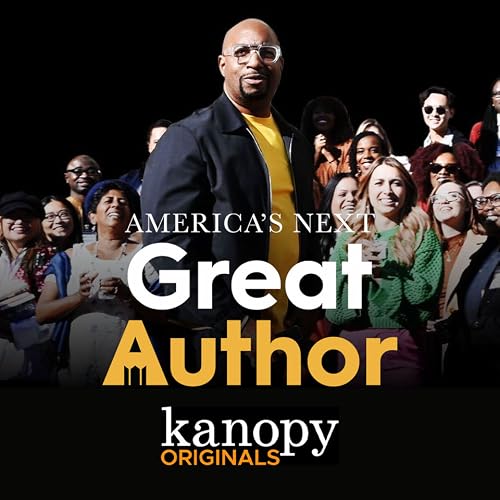 America's Next Great Author