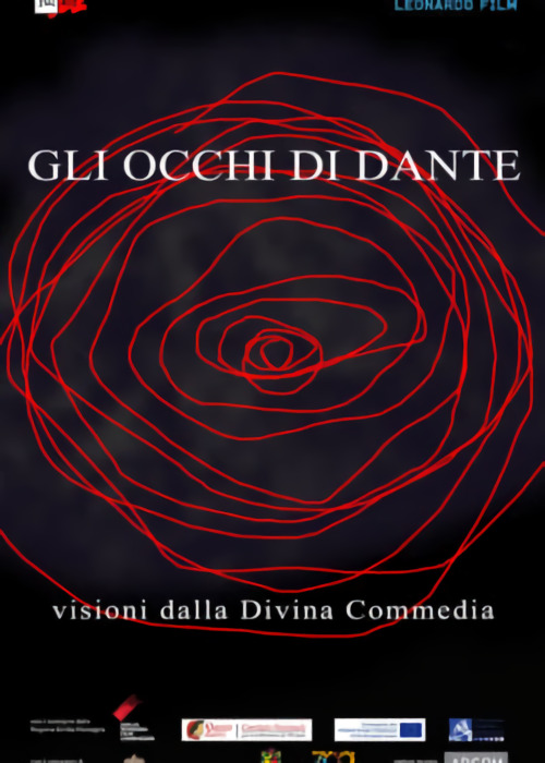 Gli occhi di Dante