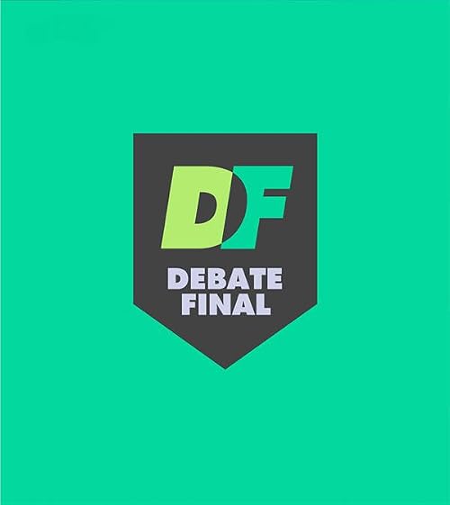 Debate Final