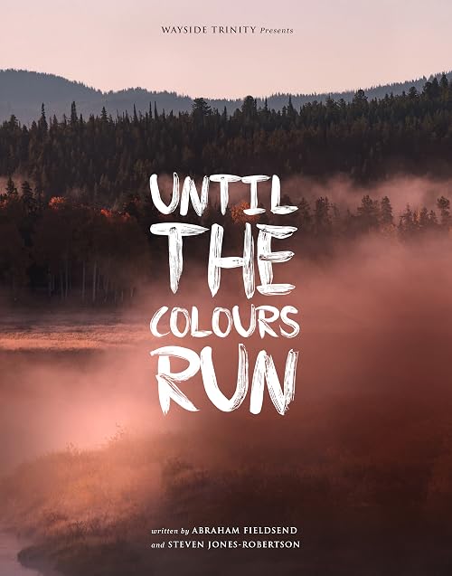 Until the Colours Run