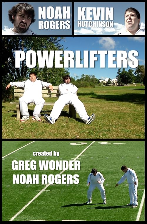 Powerlifters