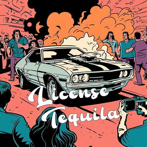 License Tequila