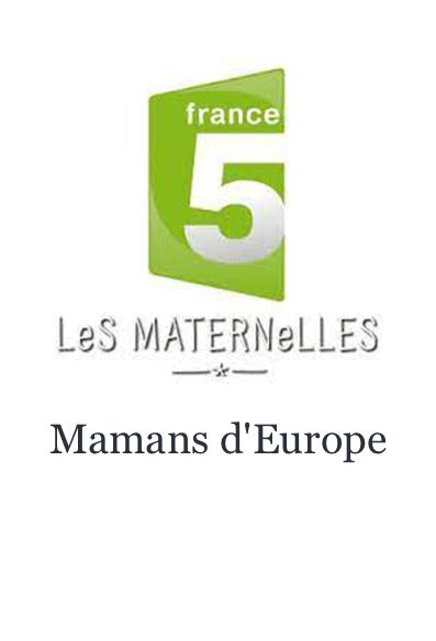 Mothers of Europe