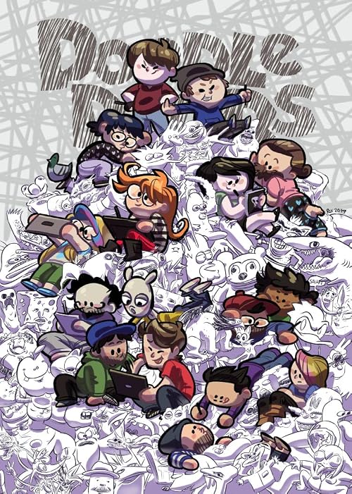 Doodle Doods