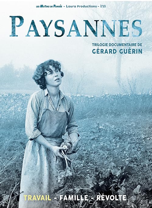 Paysannes - Partie 1: Travail