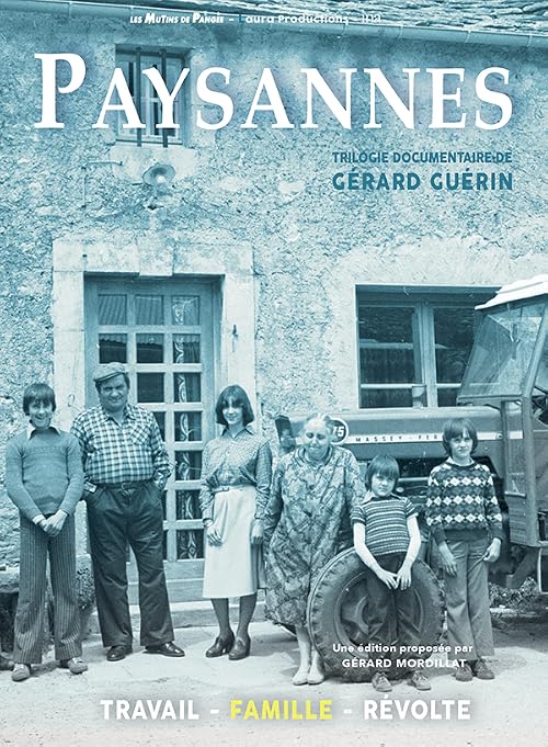 Paysannes - Partie 2: Famille