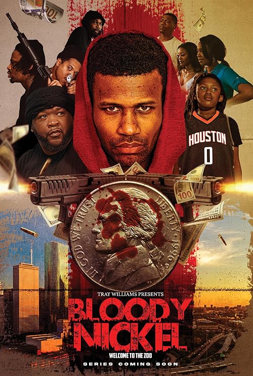 Bloody Nickel