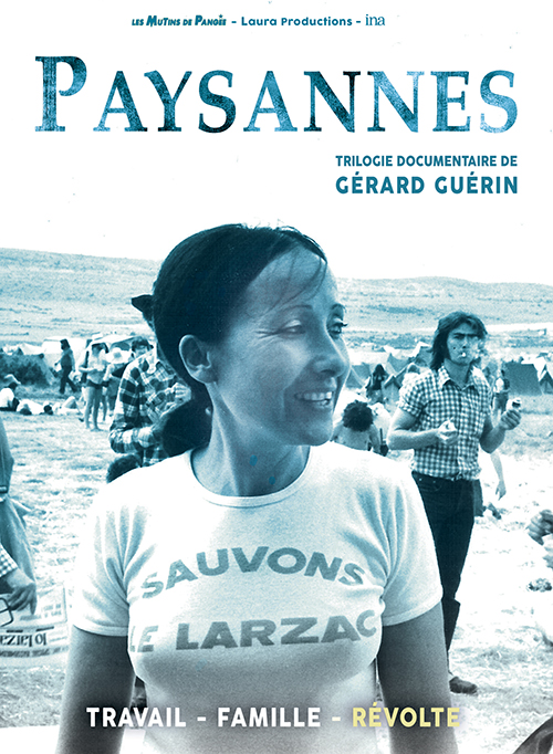 Paysannes - Partie 3: Révolte