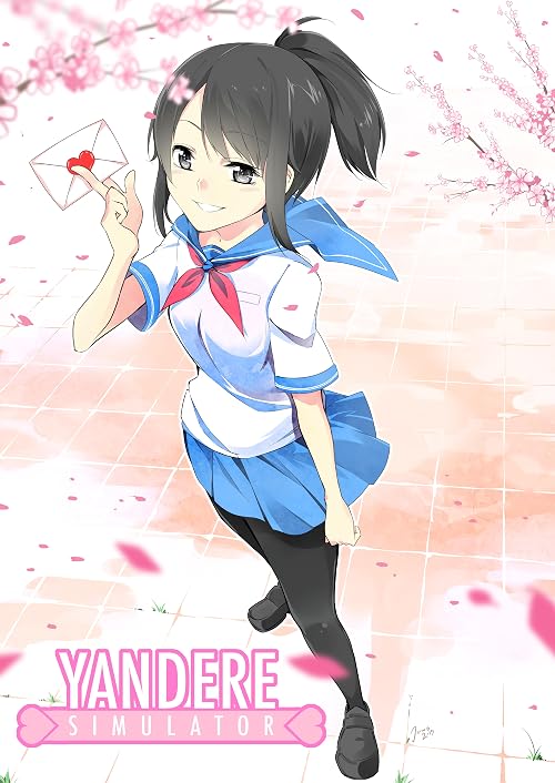 Yandere Dev