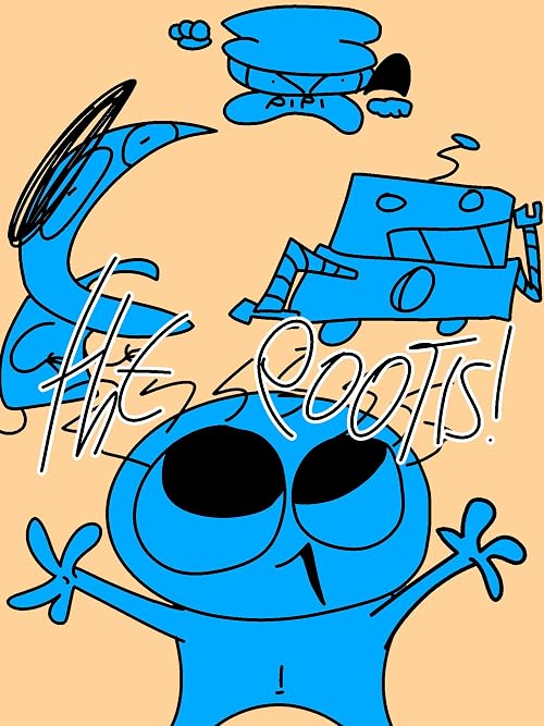 The Pootis!