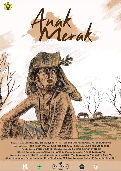Anak Merak