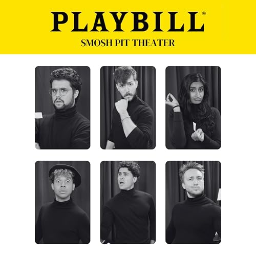 Smosh Pit Theater