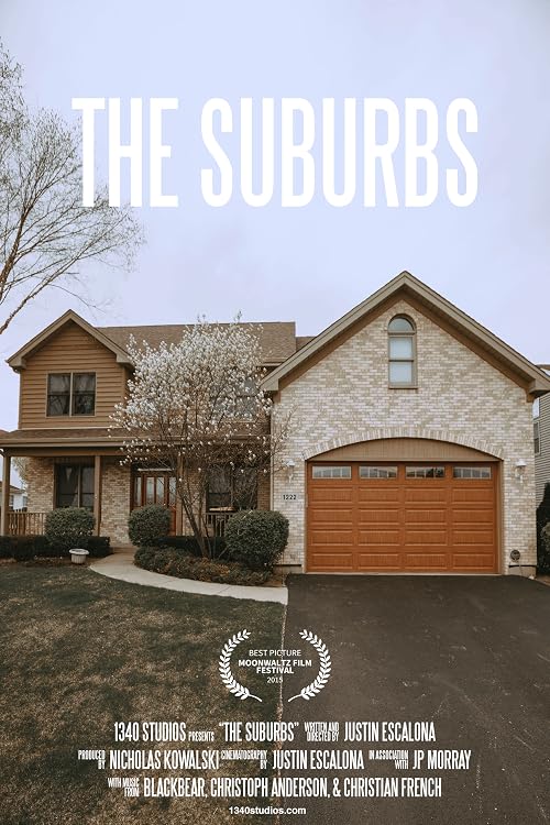 The Suburbs