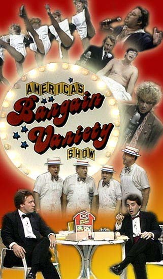 America's Bargain Variety Show