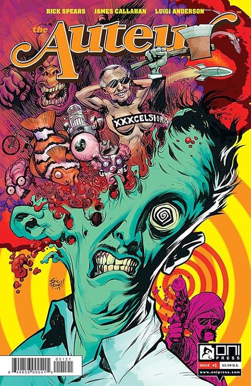 The Auteur