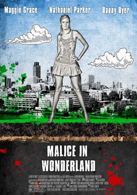 Malice in Wonderland