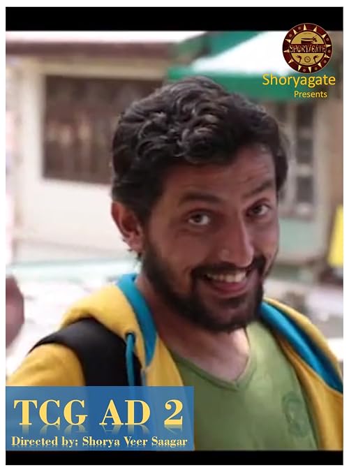 TCG ad 2